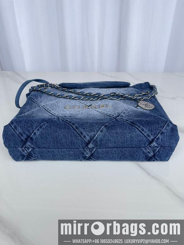 1:1 Replica Chanel Bags AS3260 35X37X7cm WO