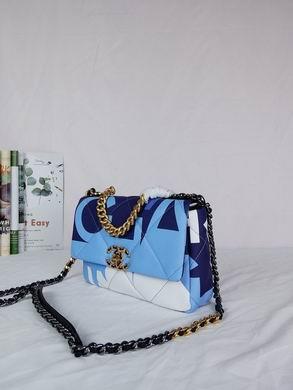 1:1 Replica Chanel Bags 5902-1 小26cm大30cm WO