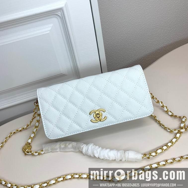 1:1 Replica Chanel Bags Chanel 6008 22x10x4cm zy