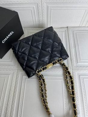 1:1 Replica Chanel Bags 33816 24X29X10cm WO 2colour