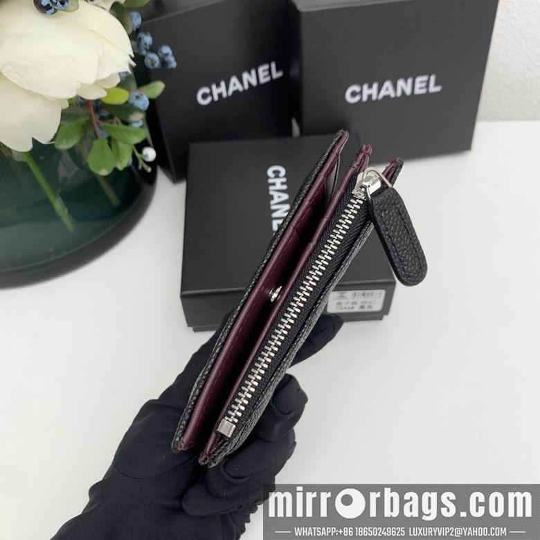 1:1 Replica Chanel Bags 7046 11X9X2cm ZC 4colour