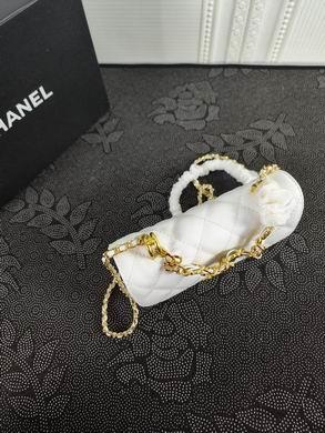 1:1 Replica Chanel Bags 33814-2 17cm WO 2colour
