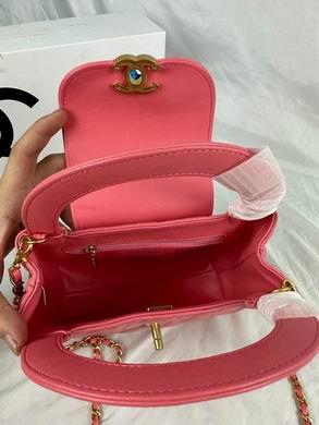 1:1 Replica Chanel Bags 757 20X14X7cm WO 3colour