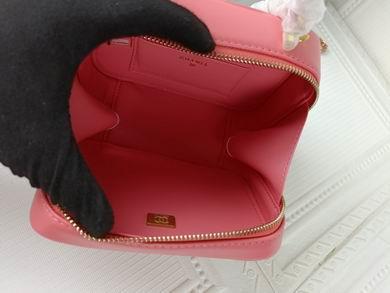 1:1 Replica Chanel Bags 223 17X13cm WO 4色