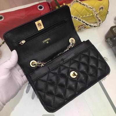1:1 Replica Chanel Bags 1267