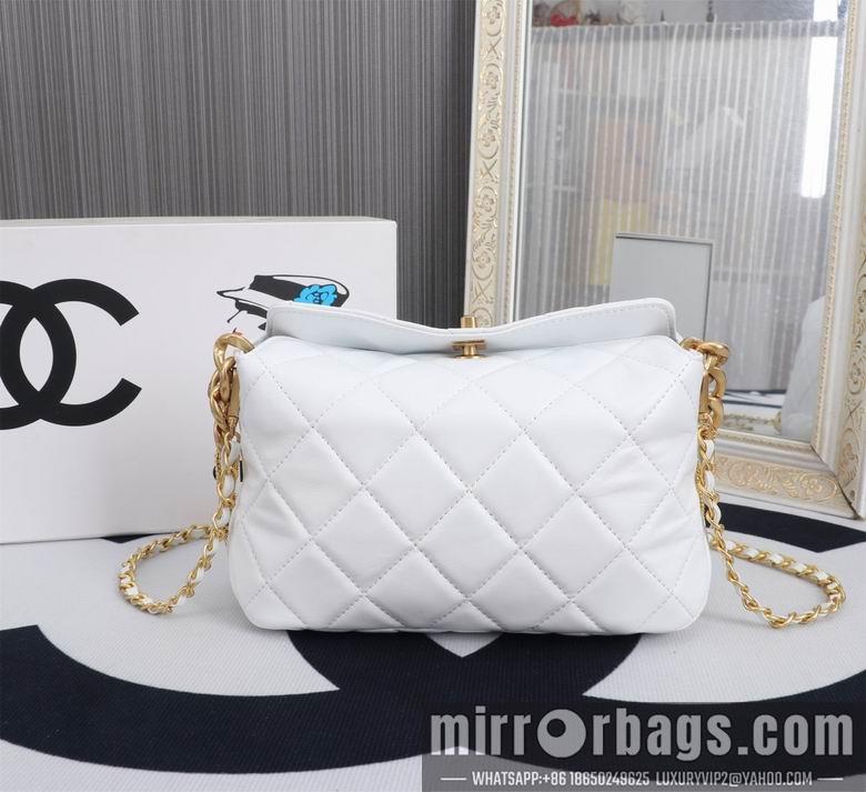 1:1 Replica Chanel Bags 8843 25X15X9.5cm XMY 3colour