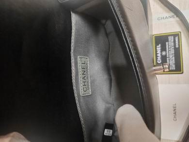 1:1 Replica Chanel Bags 67085 12X20X7cm WO
