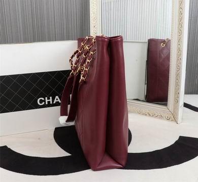 1:1 Replica Chanel Bags 8036 30X29X7.5cm WO 3colour