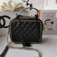 1:1 Replica Chanel Bags WX8221 2colors