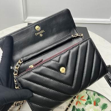 1:1 Replica Chanel Bags 6004 18X10.5X3.5cm ZY