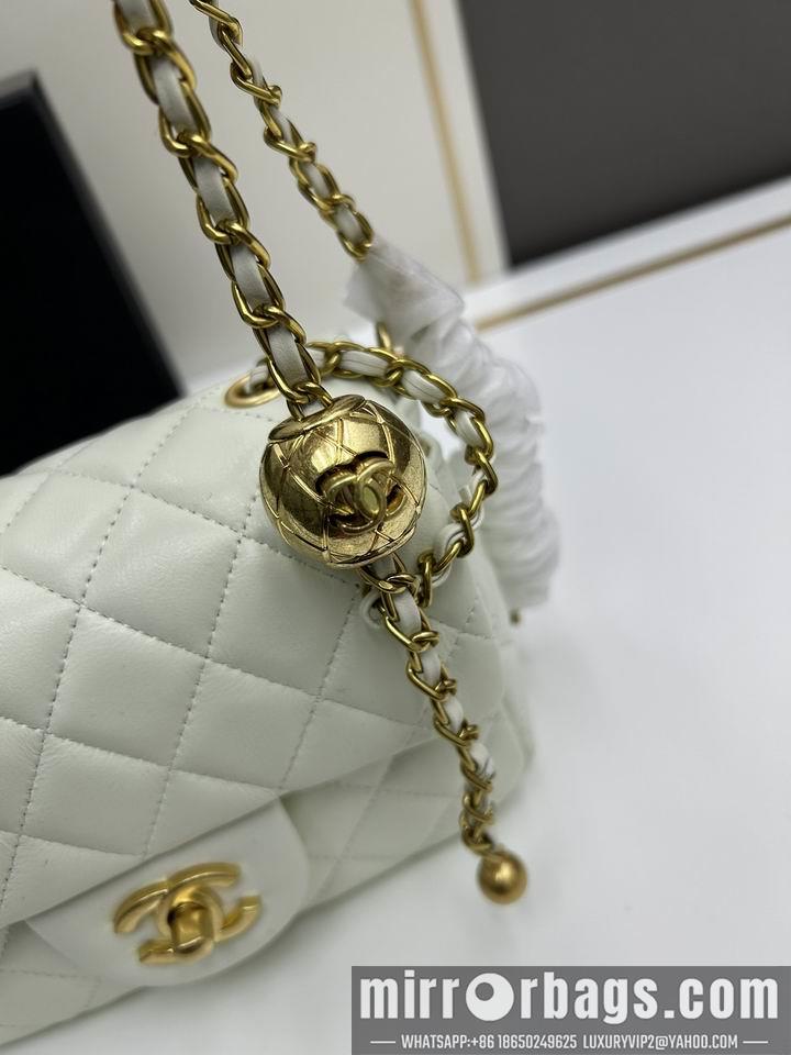 1:1 Replica Chanel Bags Chanel 5112 13x18x7cm jj2