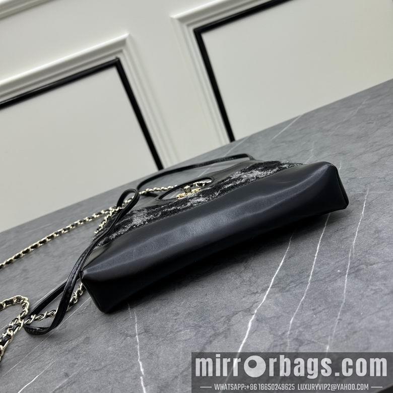 1:1 Replica Chanel Bags Chanel 8056 22x23x5.5cm ww