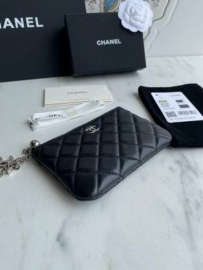 1:1 Replica Chanel Bags A50168 14X10X1cm WO