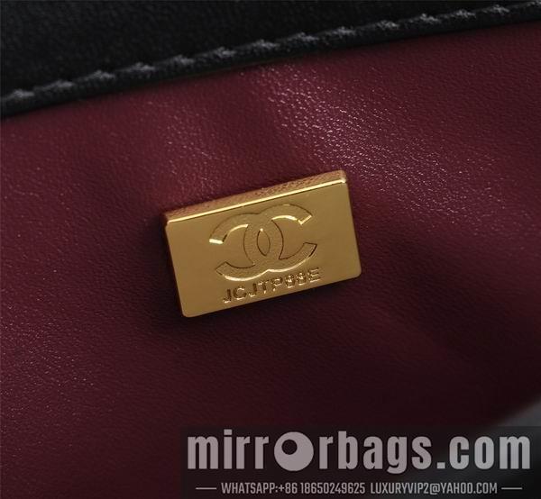 1:1 Replica Chanel Bags 1012 25X15X8cm XMY 3colour