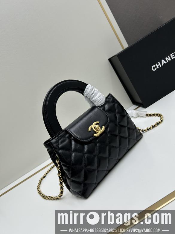 1:1 Replica Chanel Bags Chanel Kelly 5216 13x19x7cm jj