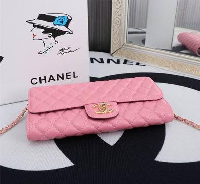 1:1 Replica Chanel Bags 33815 25X15X3CM WO 4colour