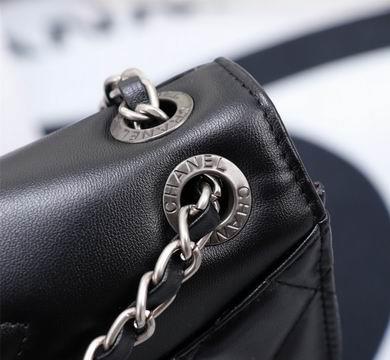 1:1 Replica Chanel Bags 8817 23X15X5cm WO