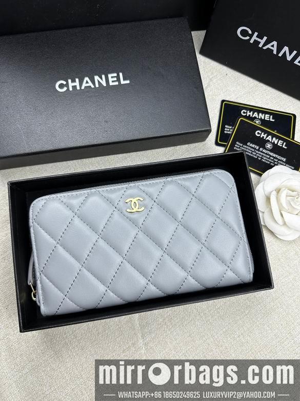 1:1 Replica Chanel Bags 50097 19X10cm ZC 2colour