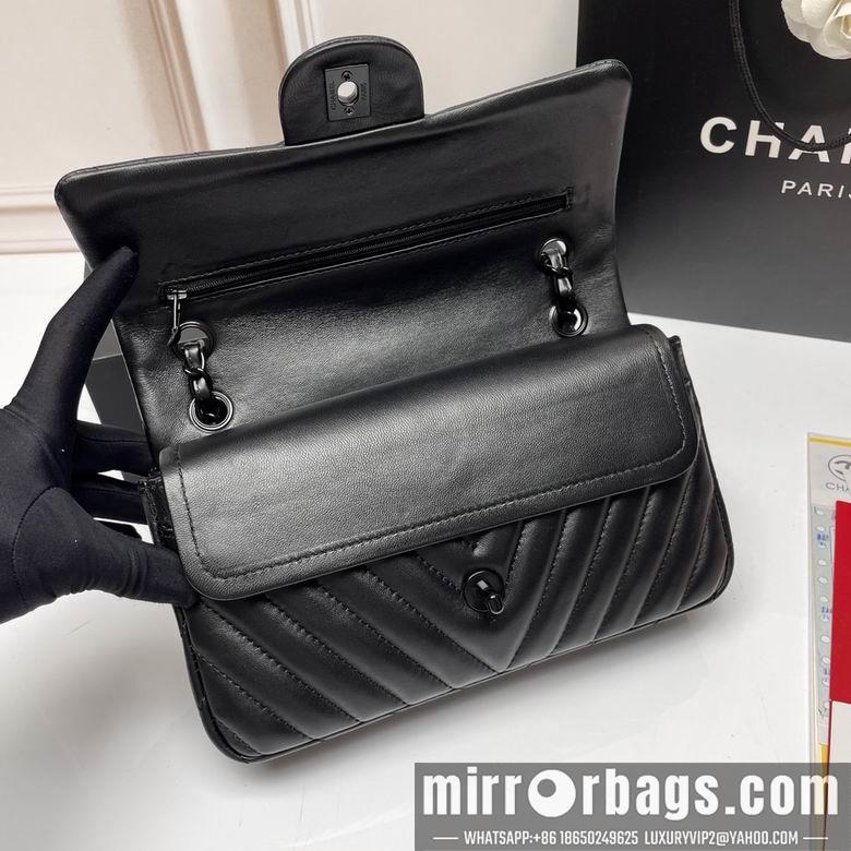 1:1 Replica Chanel Bags 1112 25cm XMY