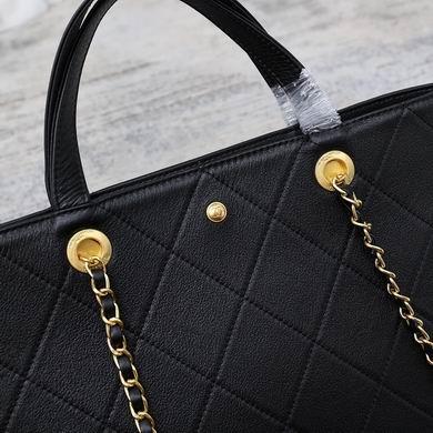 1:1 Replica Chanel Bags 3620 35X7X27cm WO
