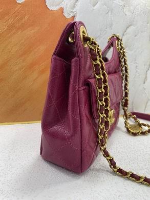 1:1 Replica Chanel Bags AS3310 21X19X7cm WO  3colour