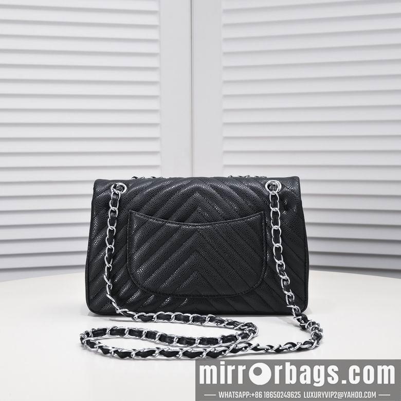 1:1 Replica Chanel Bags 1112 25.5X15X7.5cm WO