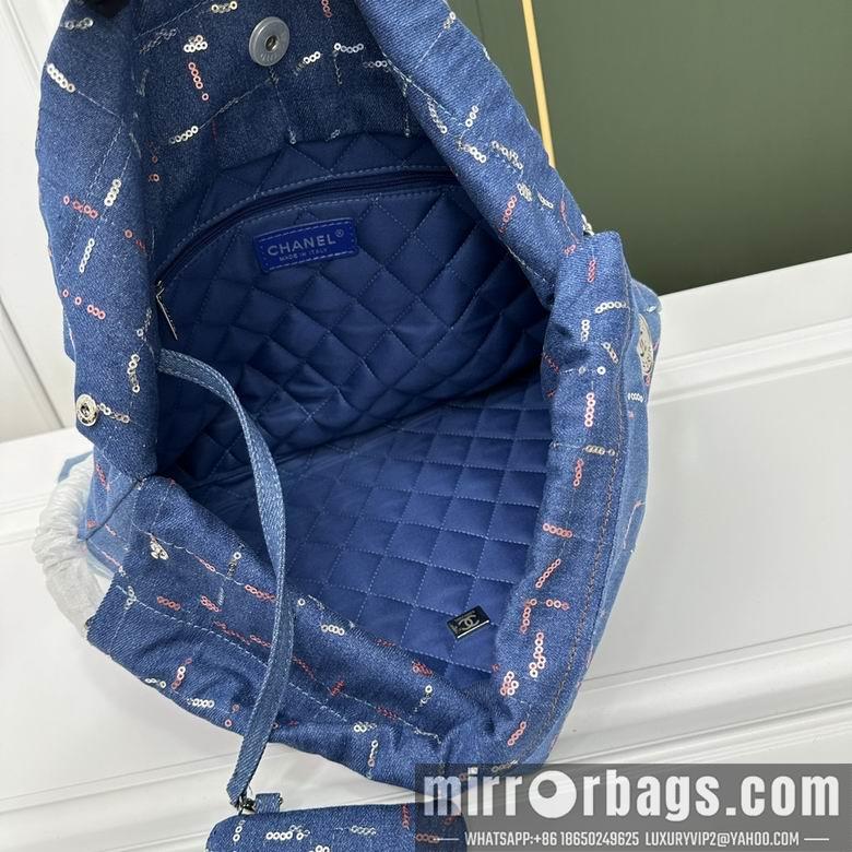 1:1 Replica Chanel Bags 1163 WO