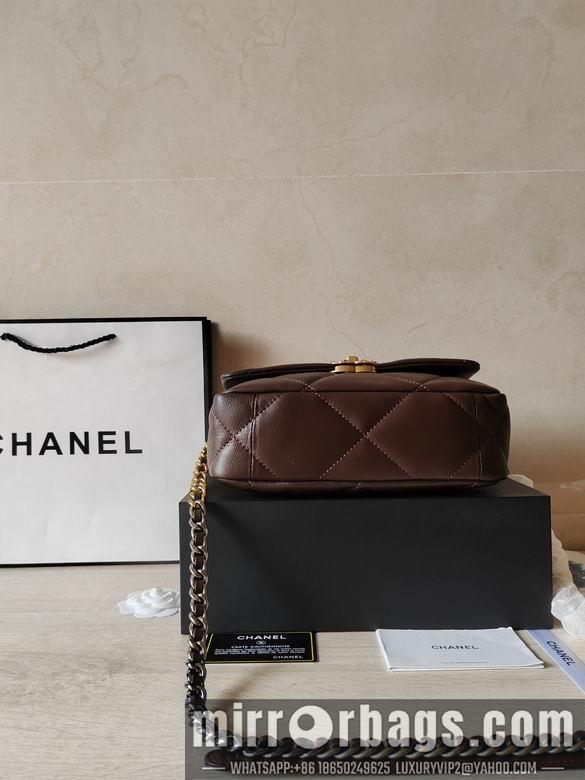 1:1 Replica Chanel Bags 8067 26X16X9cm WO