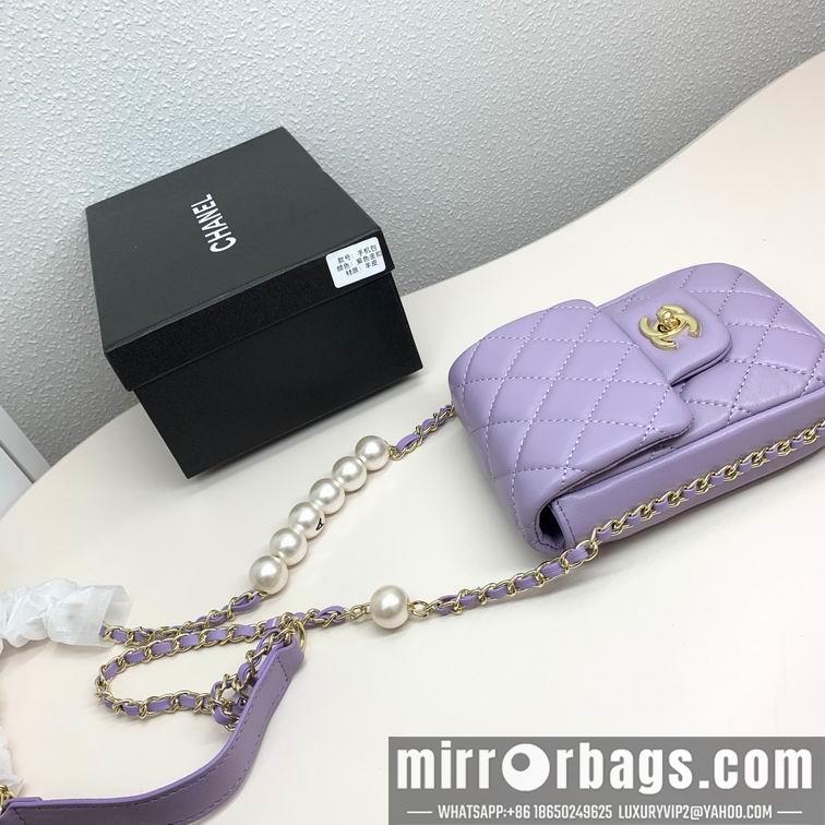 1:1 Replica Chanel Bags Chanel 17x13cm zy2