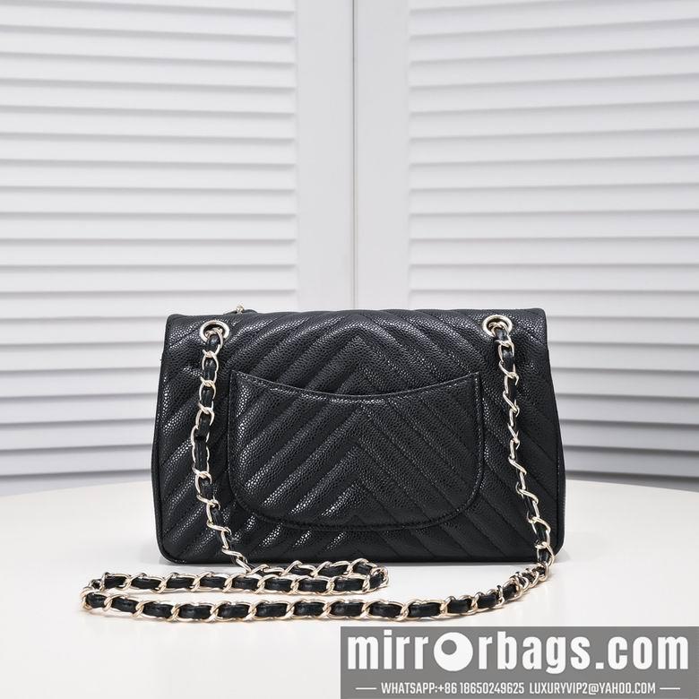 1:1 Replica Chanel Bags 1112 25.5X15X7.5cm WO