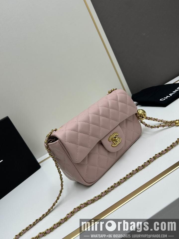 1:1 Replica Chanel Bags Chanel 5111 14x20x8cm jj1