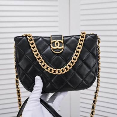 1:1 Replica Chanel Bags 3475 14X20X6cm WO