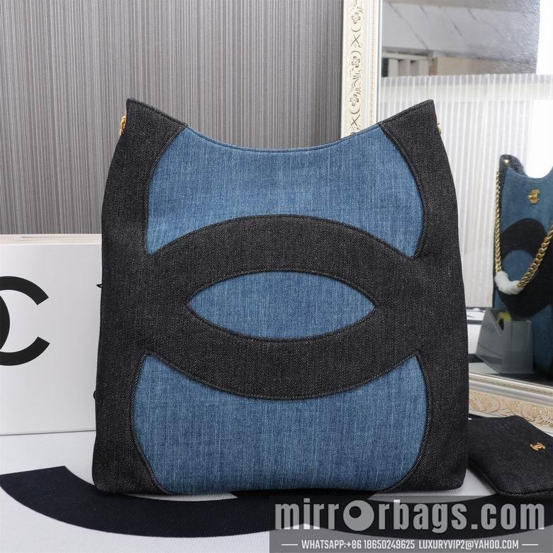 1:1 Replica Chanel Bags 8834 35X34X6.5cm XMY 2colour