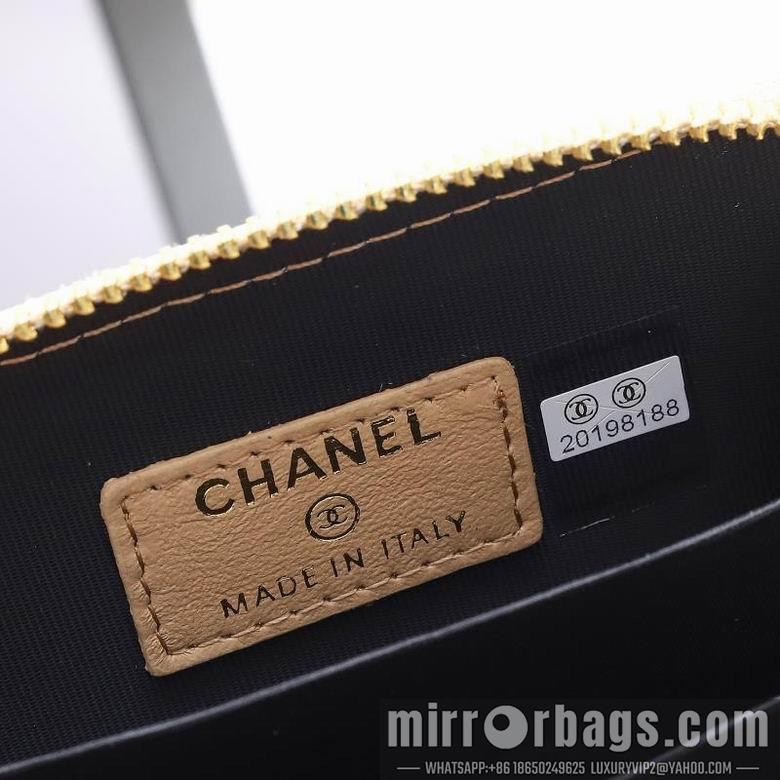 1:1 Replica Chanel Bags WL0805 11X10X2