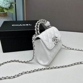 1:1 Replica Chanel Bags Chane Kelly 739 15x6x10cm ww