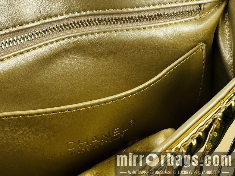 1:1 Replica Chanel Bags 2368 24X18X7cm XMY 4colour