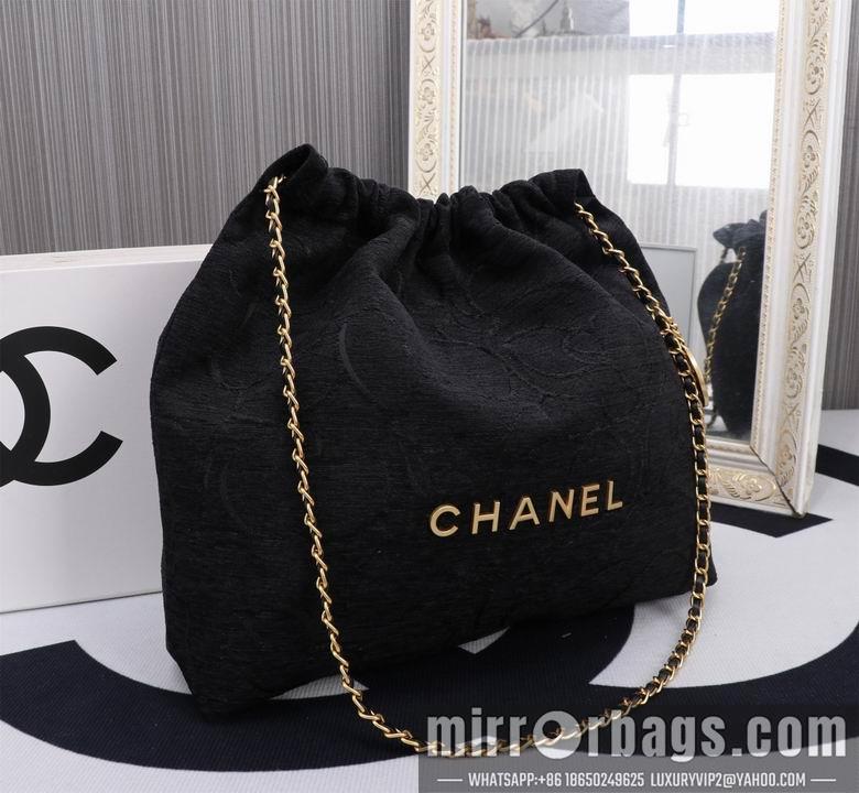 1:1 Replica Chanel Bags 8849 39X24X8cm WO