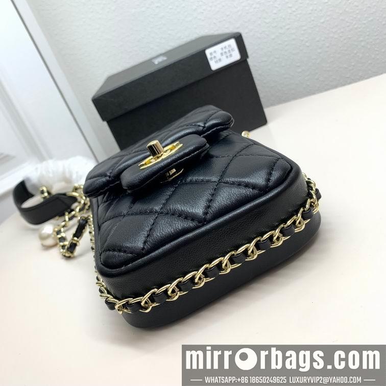 1:1 Replica Chanel Bags Chanel 17x13cm zy4