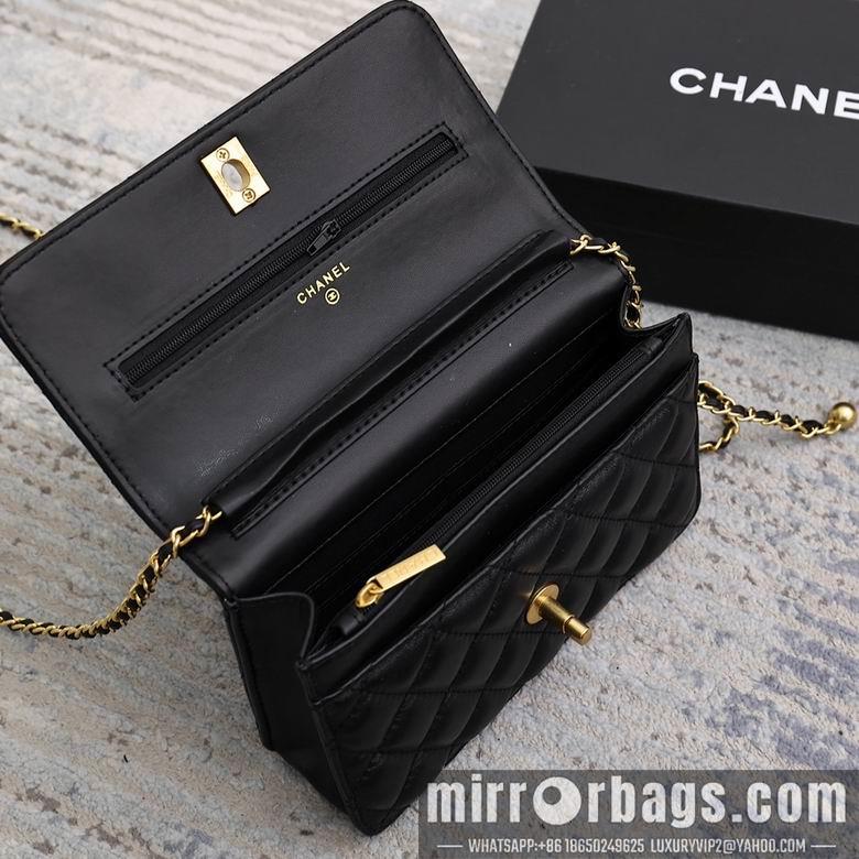 1:1 Replica Chanel Bags 20X12cm 031401