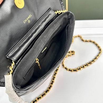 1:1 Replica Chanel Bags 6803 22X17cm WO 2colour