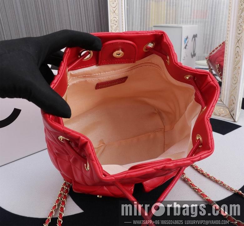 1:1 Replica Chanel Bags 8846 22X23X13cm XMY 3colour