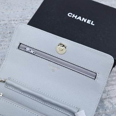 1:1 Replica Chanel Bags 33814 13X19.5X3.5cm WO 4colour