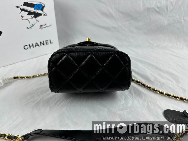 1:1 Replica Chanel Bags 234 16X15cm WO 4colour