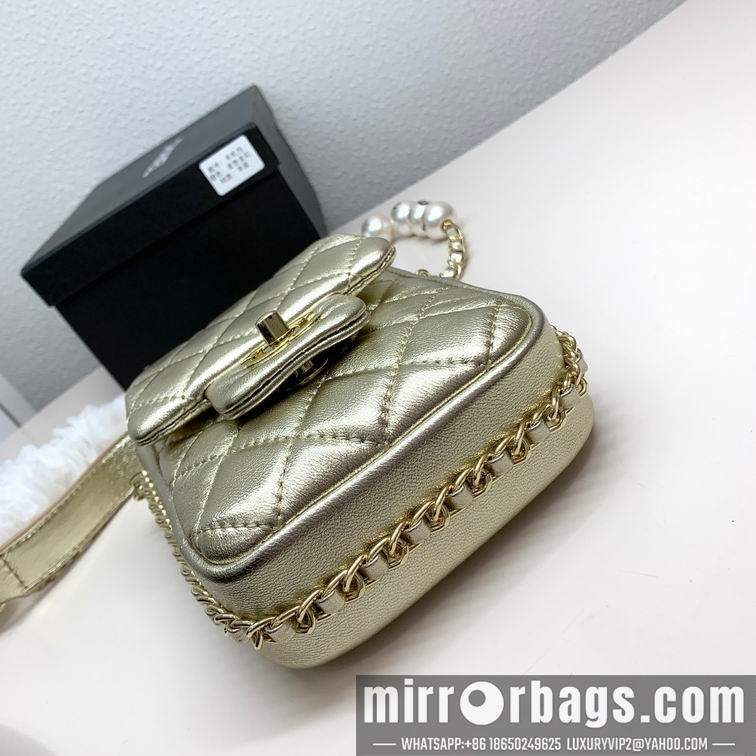1:1 Replica Chanel Bags Chanel 17x13cm zy1