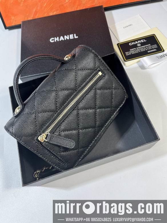 1:1 Replica Chanel Bags Chanel A6639