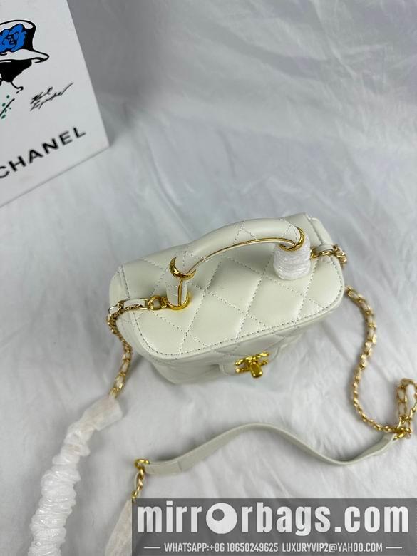 1:1 Replica Chanel Bags 234 16X15cm WO 4colour