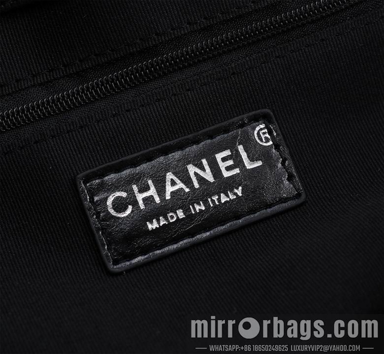 1:1 Replica Chanel Bags 8847 31X8X23cm XMY