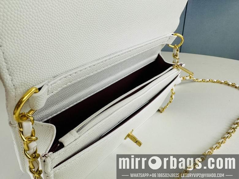 1:1 Replica Chanel Bags 3355 21.5X10X5cm XMY 4colour