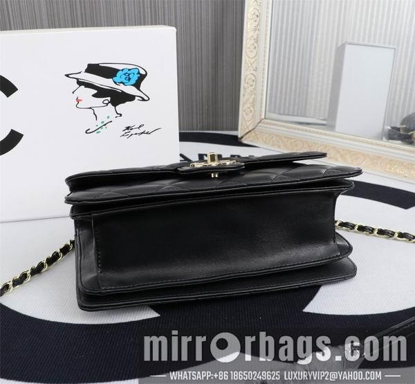 1:1 Replica Chanel Bags 1012 25X15X8cm XMY 3colour