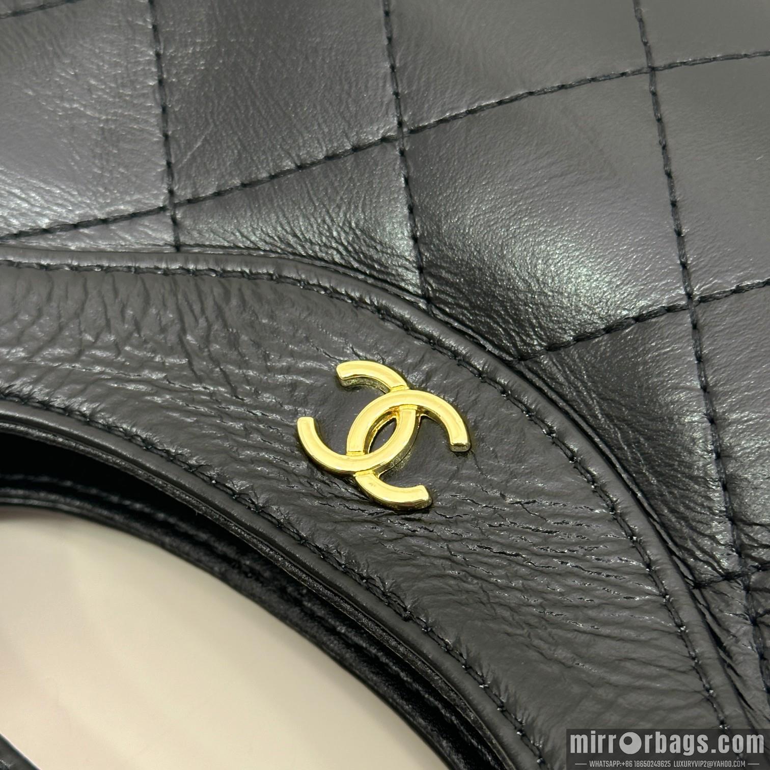 1:1 Replica Chanel Bags 6617 13X4.5X17cm 20X4X15cm  XMY